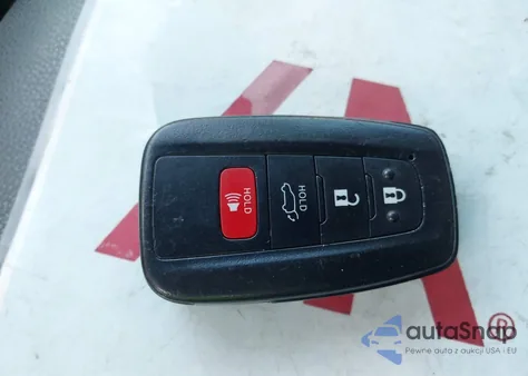 2024 Toyota Rav4 Xle z USA, uszkodzony, nr VIN 2T3W1RFV7RC281111